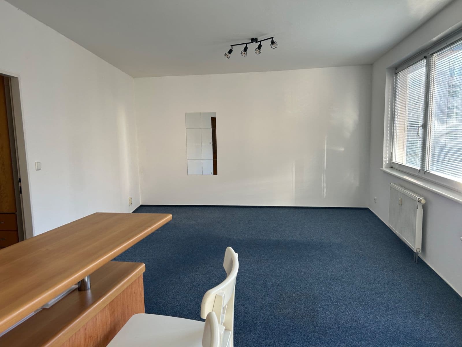 Prenájom bytu 1-izbový 42 m², bratří Dohalských, Praha, Praha Prenájom bytu 1-izbový 42 m², bratří Dohalských, Praha, Praha