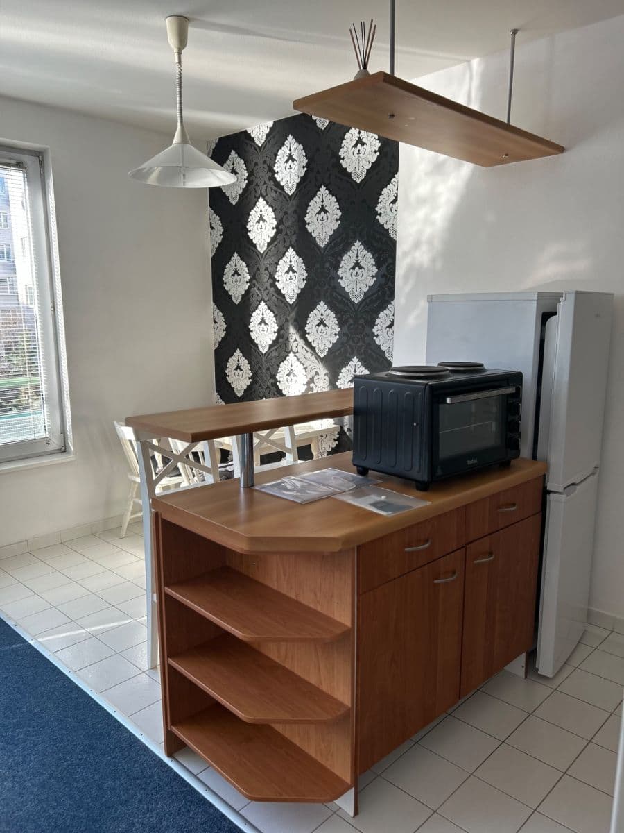 Prenájom bytu 1-izbový 42 m², bratří Dohalských, Praha, Praha Prenájom bytu 1-izbový 42 m², bratří Dohalských, Praha, Praha