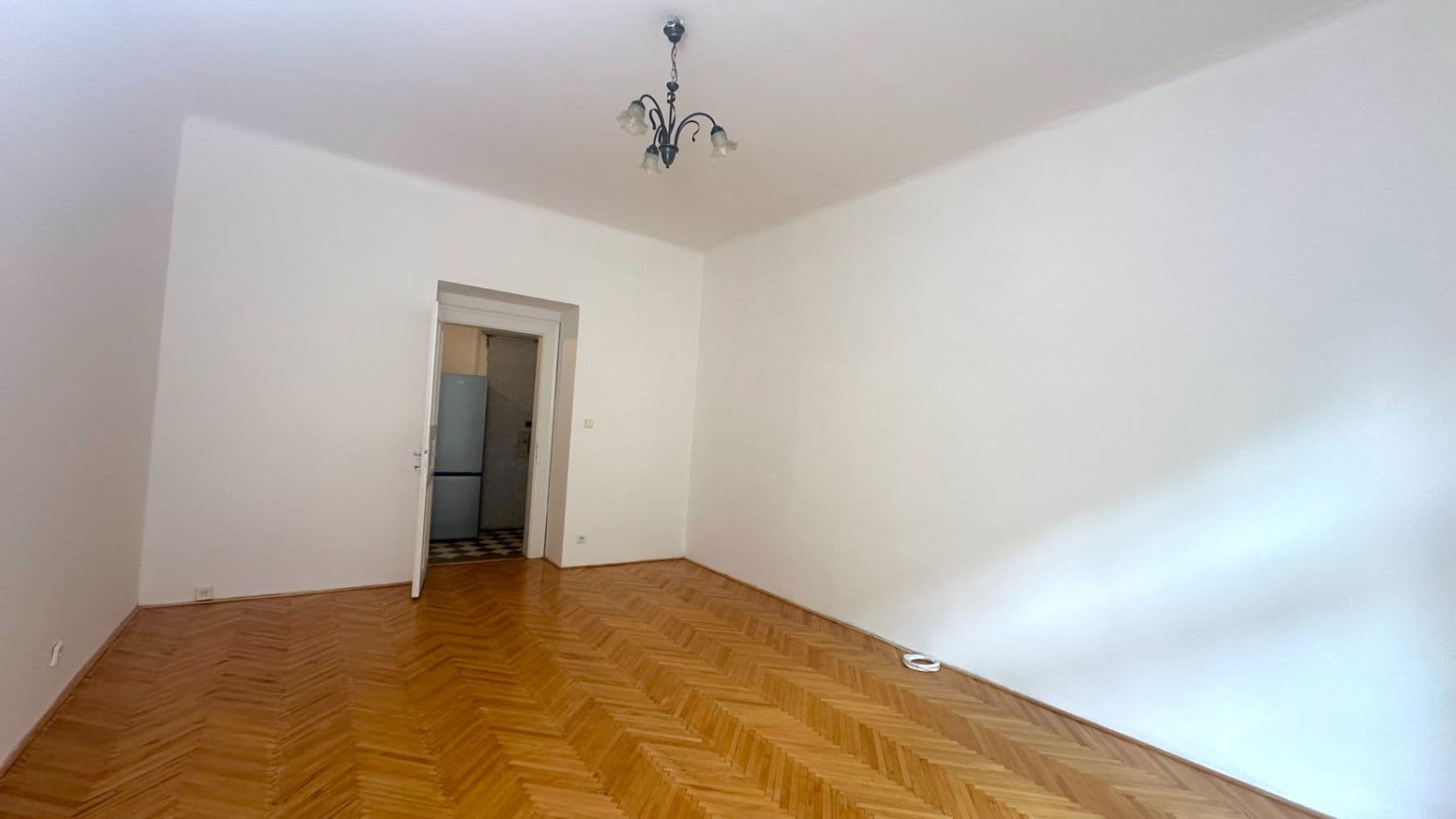 Prenájom bytu 2-izbový 55 m², Velehradská, Praha, Praha Prenájom bytu 2-izbový 55 m², Velehradská, Praha, Praha