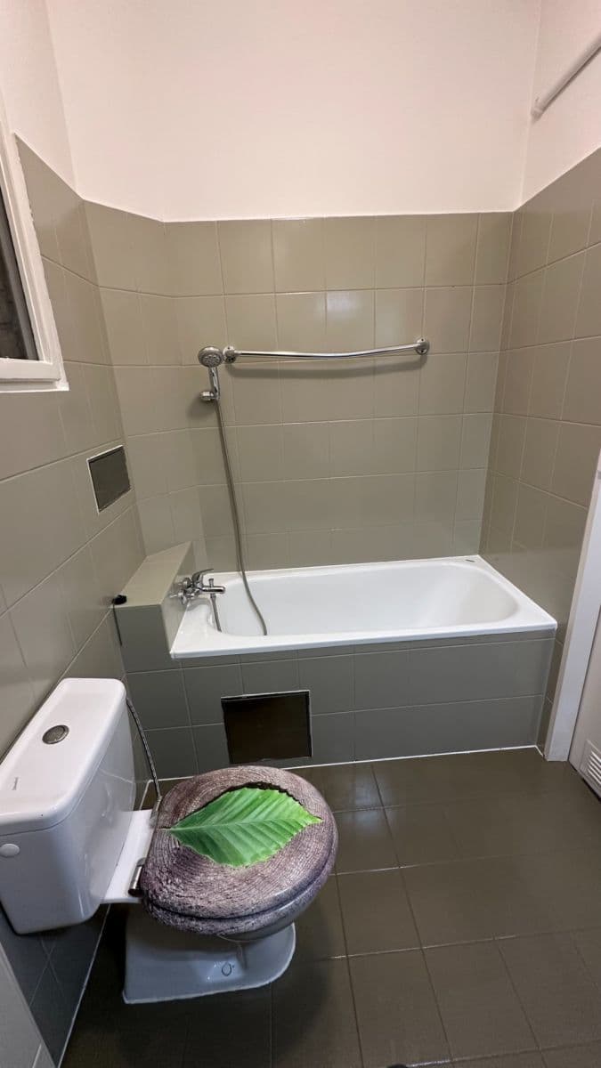 Prenájom bytu 2-izbový 55 m², Velehradská, Praha, Praha Prenájom bytu 2-izbový 55 m², Velehradská, Praha, Praha