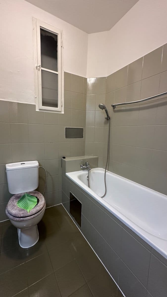Prenájom bytu 2-izbový 55 m², Velehradská, Praha, Praha Prenájom bytu 2-izbový 55 m², Velehradská, Praha, Praha