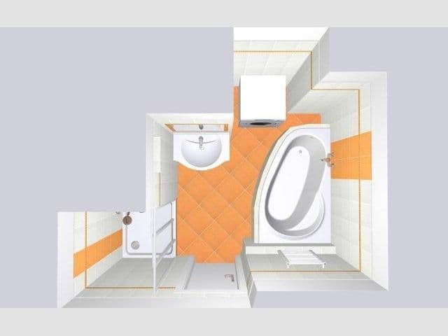 Prenájom bytu 3-izbový 82 m², U Vodárny, Praha, Praha Prenájom bytu 3-izbový 82 m², U Vodárny, Praha, Praha