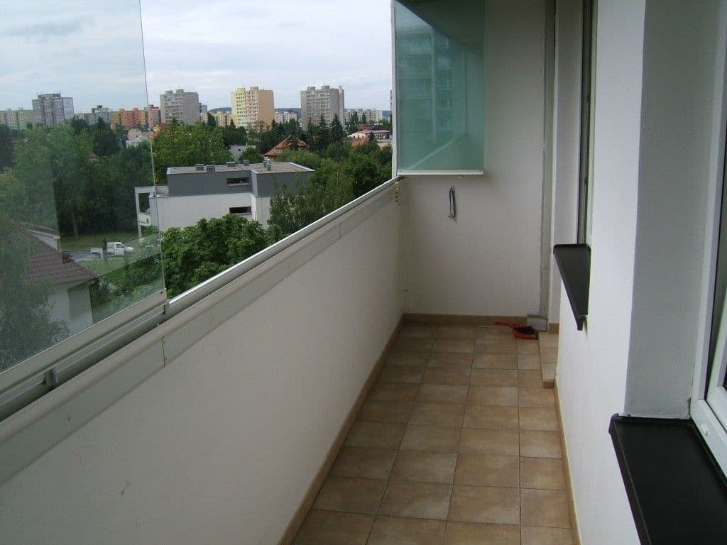 Prenájom bytu 2-izbový 42 m², Jílovská, Praha, Praha Prenájom bytu 2-izbový 42 m², Jílovská, Praha, Praha