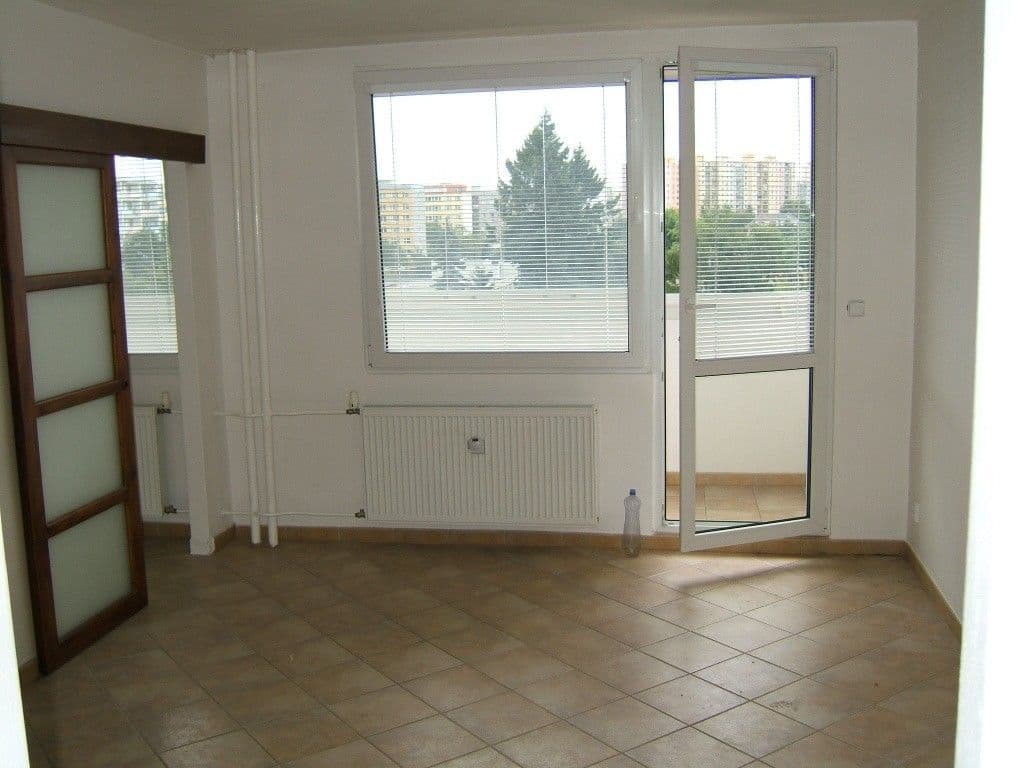 Prenájom bytu 2-izbový 42 m², Jílovská, Praha, Praha Prenájom bytu 2-izbový 42 m², Jílovská, Praha, Praha