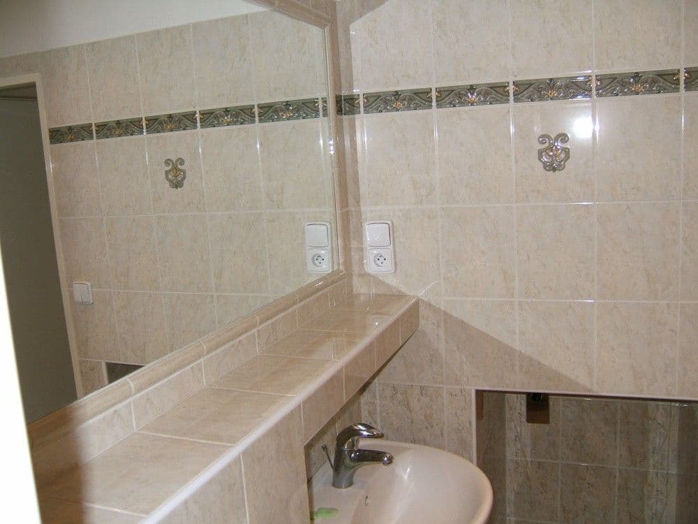 Prenájom bytu 2-izbový 42 m², Jílovská, Praha, Praha Prenájom bytu 2-izbový 42 m², Jílovská, Praha, Praha