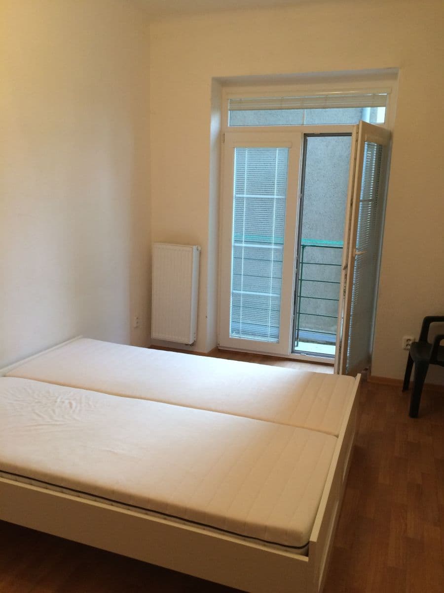 Prenájom bytu 2-izbový 43 m², Rudišova, Brno, Jihomoravský kraj Prenájom bytu 2-izbový 43 m², Rudišova, Brno, Jihomoravský kraj