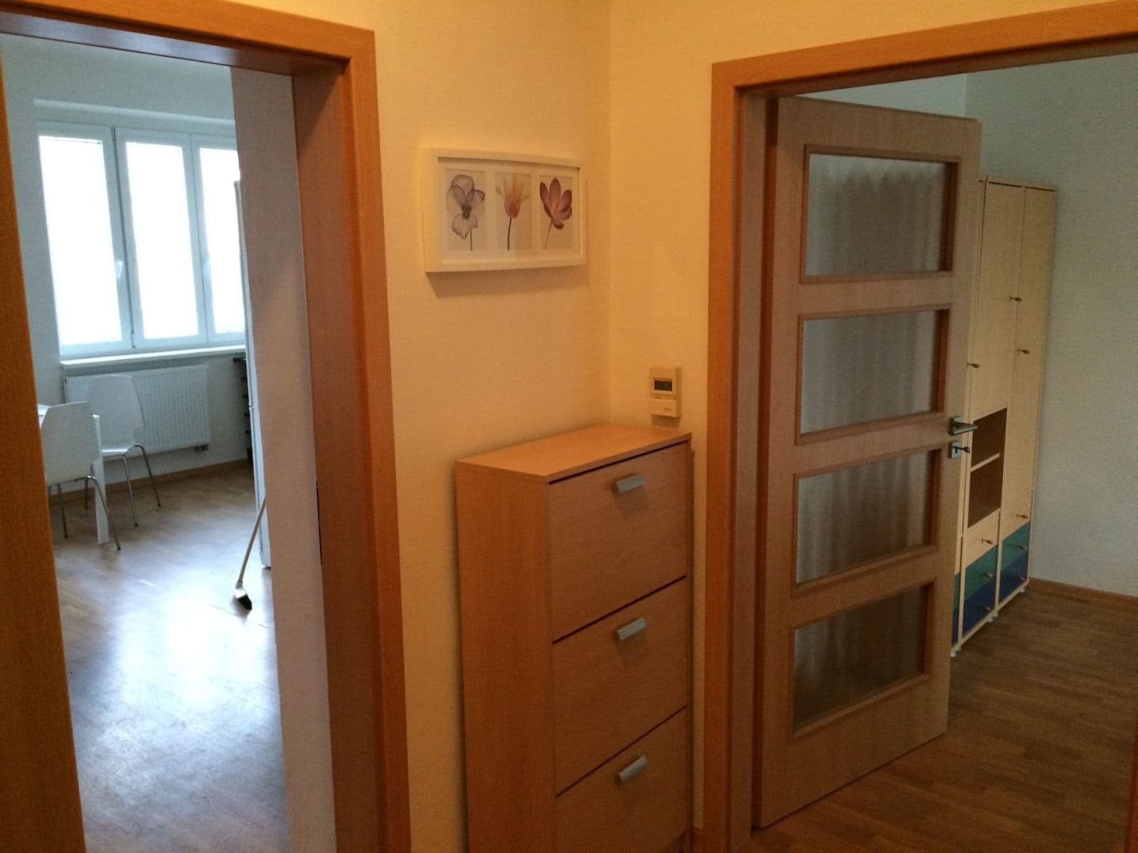 Prenájom bytu 2-izbový 43 m², Rudišova, Brno, Jihomoravský kraj Prenájom bytu 2-izbový 43 m², Rudišova, Brno, Jihomoravský kraj