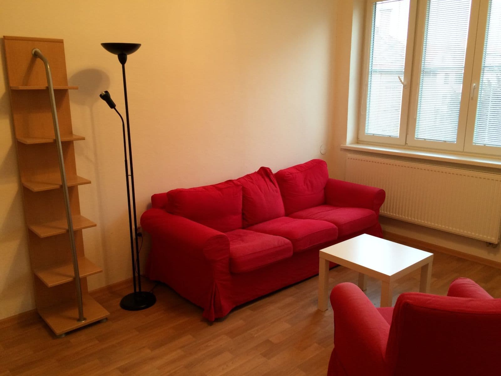 Prenájom bytu 2-izbový 43 m², Rudišova, Brno, Jihomoravský kraj Prenájom bytu 2-izbový 43 m², Rudišova, Brno, Jihomoravský kraj