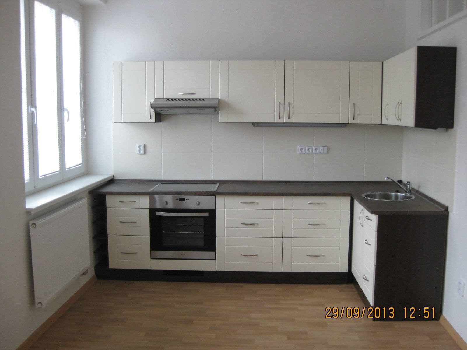 Prenájom bytu 2-izbový 43 m², Rudišova, Brno, Jihomoravský kraj Prenájom bytu 2-izbový 43 m², Rudišova, Brno, Jihomoravský kraj