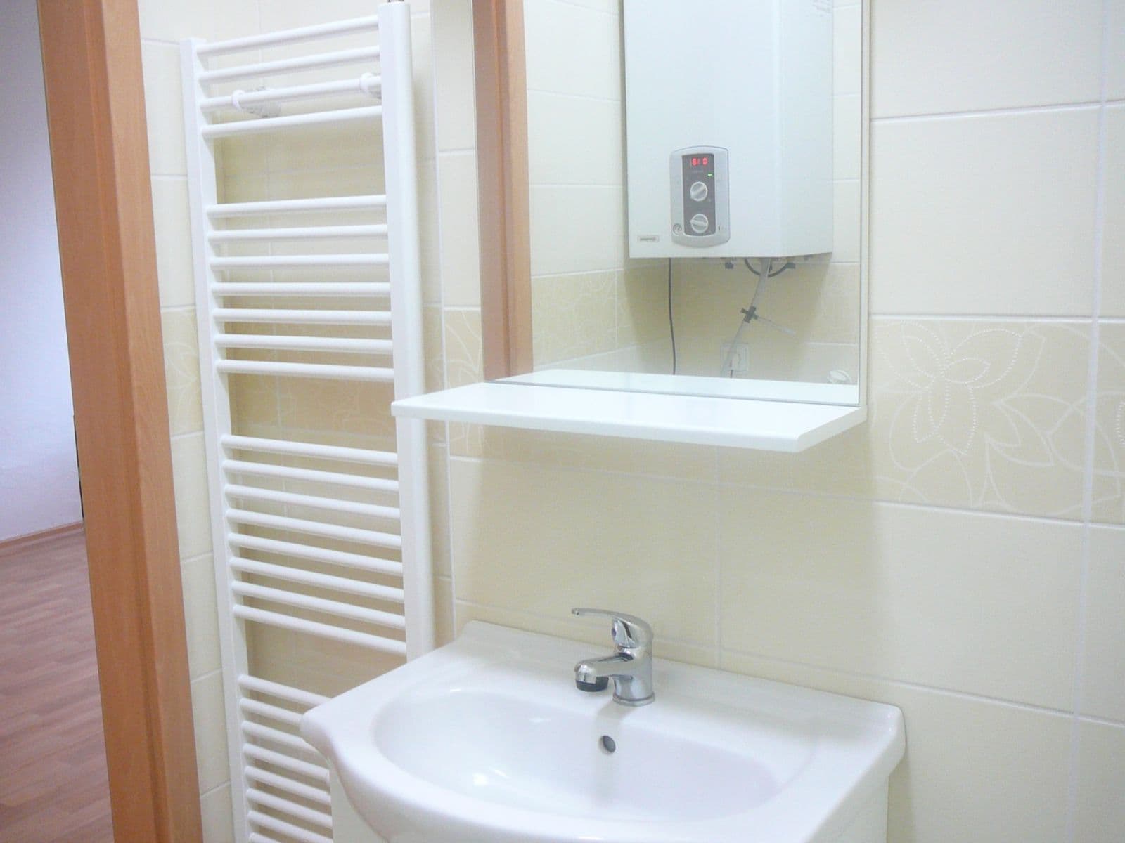 Prenájom bytu 2-izbový 43 m², Rudišova, Brno, Jihomoravský kraj Prenájom bytu 2-izbový 43 m², Rudišova, Brno, Jihomoravský kraj