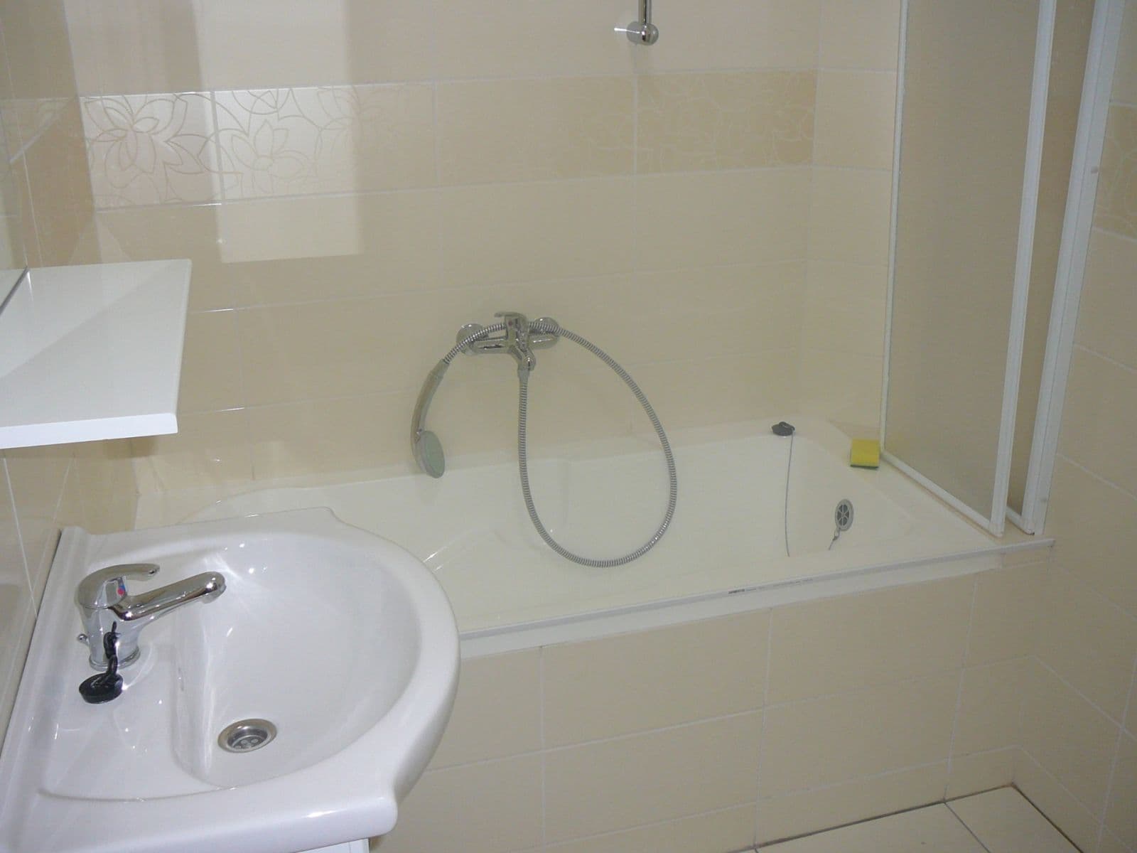 Prenájom bytu 2-izbový 43 m², Rudišova, Brno, Jihomoravský kraj Prenájom bytu 2-izbový 43 m², Rudišova, Brno, Jihomoravský kraj