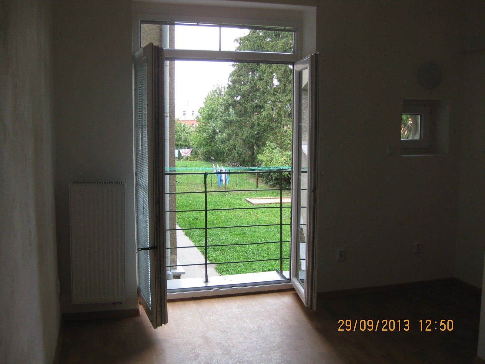 Prenájom bytu 2-izbový 43 m², Rudišova, Brno, Jihomoravský kraj Prenájom bytu 2-izbový 43 m², Rudišova, Brno, Jihomoravský kraj