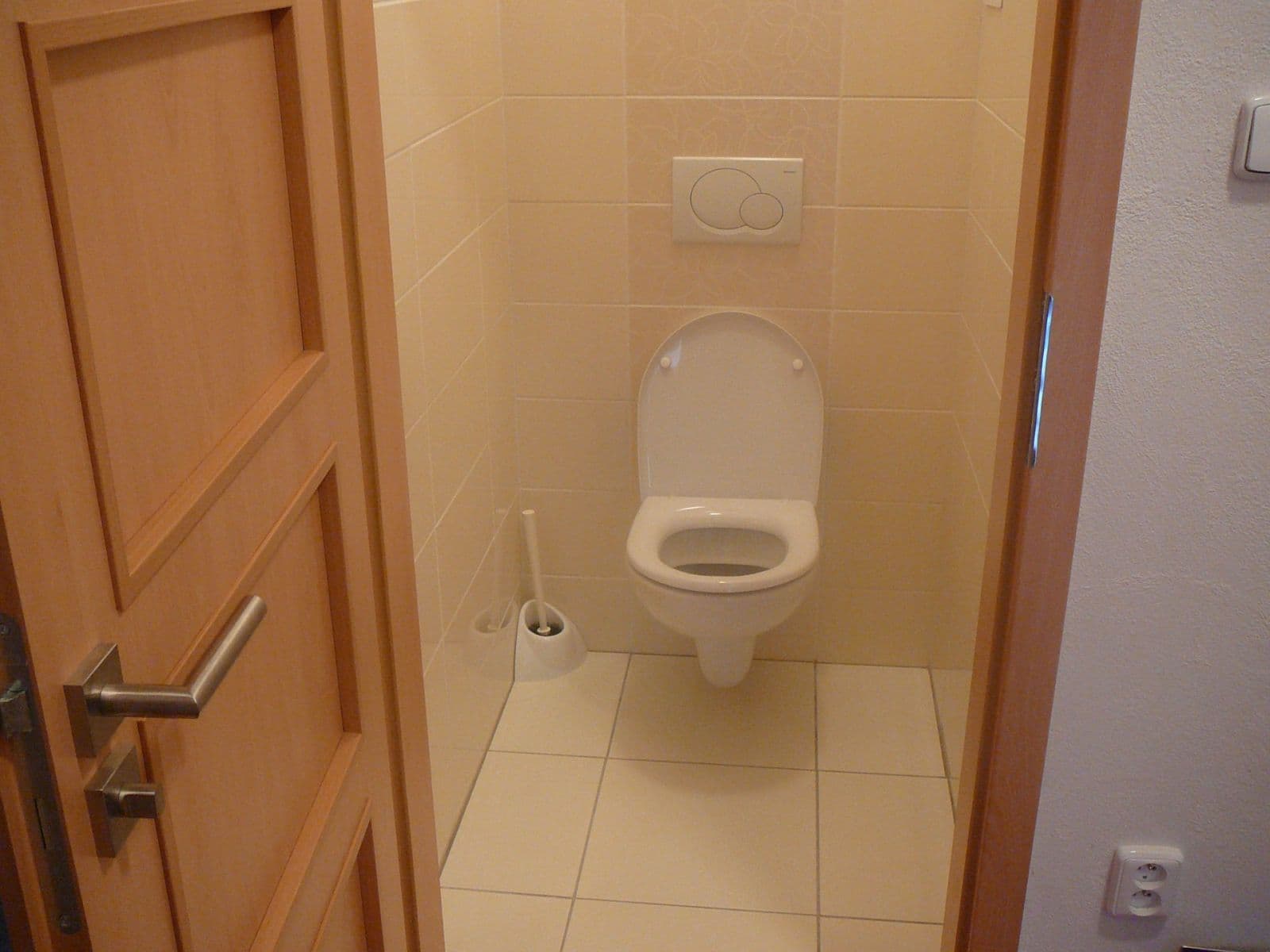 Prenájom bytu 2-izbový 43 m², Rudišova, Brno, Jihomoravský kraj Prenájom bytu 2-izbový 43 m², Rudišova, Brno, Jihomoravský kraj