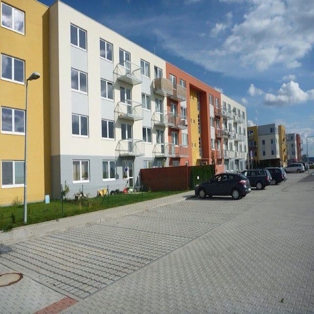 Prenájom bytu 2-izbový 40 m², V Roháči I., Jesenice, Středočeský kraj Prenájom bytu 2-izbový 40 m², V Roháči I., Jesenice, Středočeský kraj