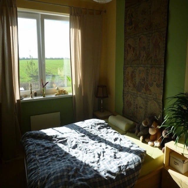 Prenájom bytu 2-izbový 40 m², V Roháči I., Jesenice, Středočeský kraj Prenájom bytu 2-izbový 40 m², V Roháči I., Jesenice, Středočeský kraj