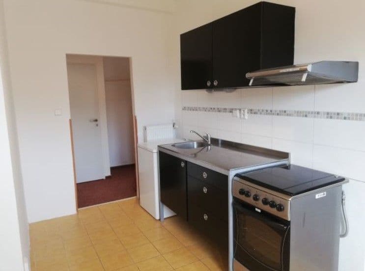Prenájom bytu 1-izbový 44 m², Brno, Jihomoravský kraj Prenájom bytu 1-izbový 44 m², Brno, Jihomoravský kraj