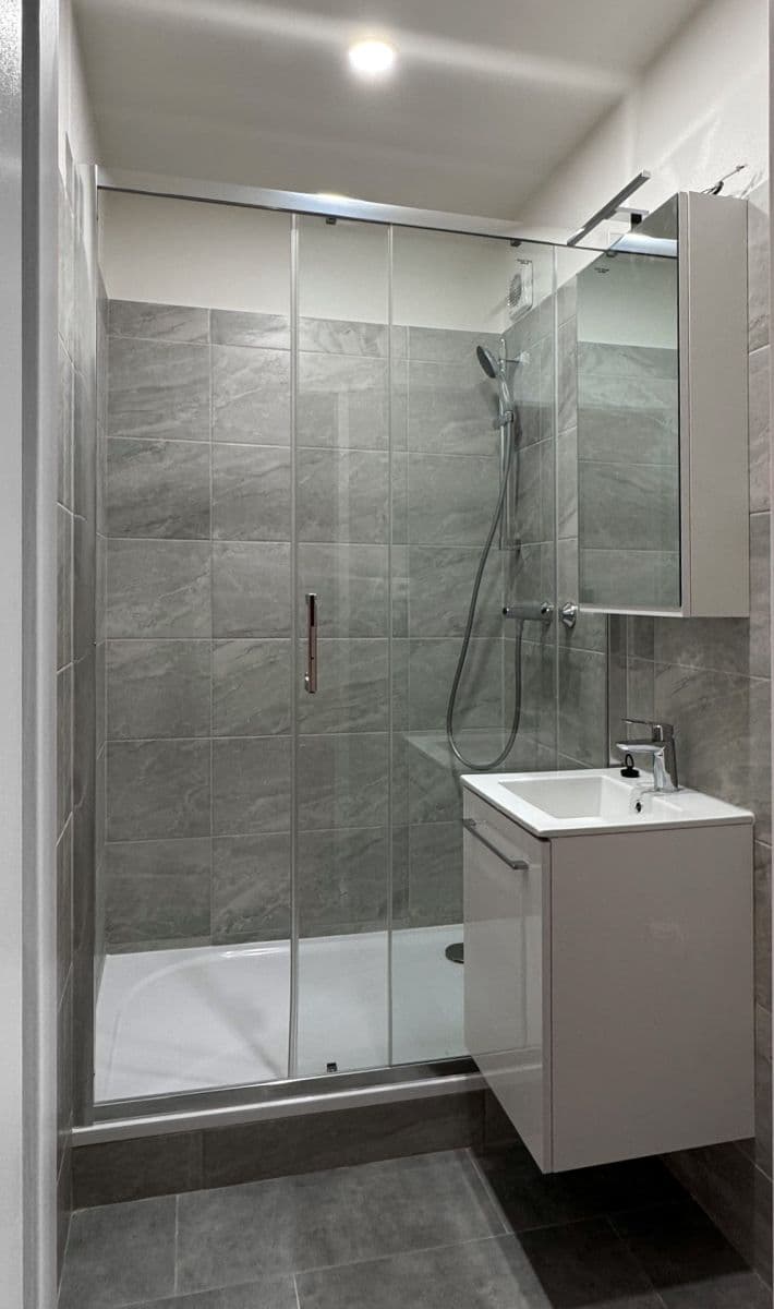 Prenájom bytu Garsoniéra 28 m², Francouzská, Ostrava, Moravskoslezský kraj Prenájom bytu Garsoniéra 28 m², Francouzská, Ostrava, Moravskoslezský kraj