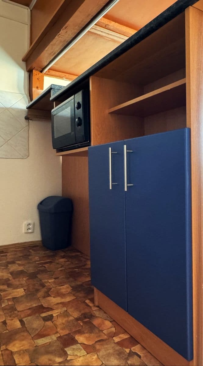 Prenájom bytu Garsoniéra 28 m², Francouzská, Ostrava, Moravskoslezský kraj Prenájom bytu Garsoniéra 28 m², Francouzská, Ostrava, Moravskoslezský kraj