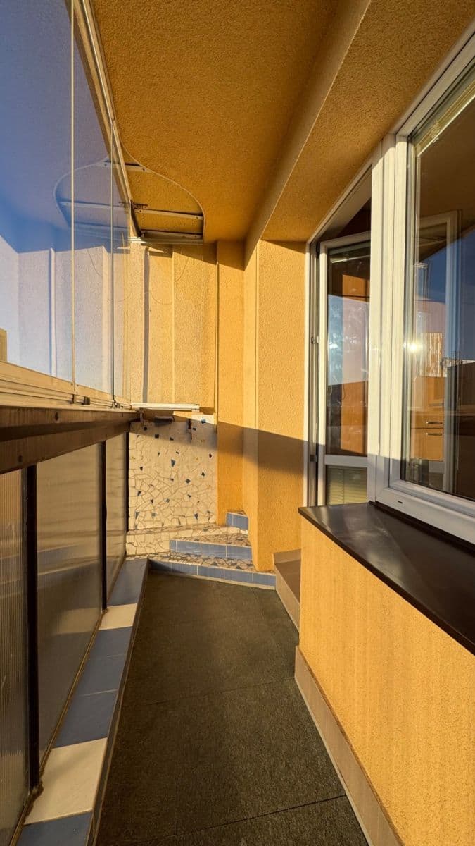 Prenájom bytu Garsoniéra 28 m², Francouzská, Ostrava, Moravskoslezský kraj Prenájom bytu Garsoniéra 28 m², Francouzská, Ostrava, Moravskoslezský kraj