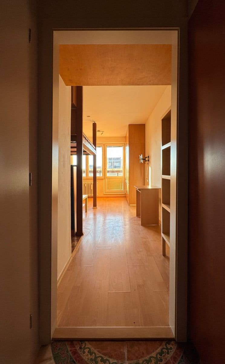 Prenájom bytu Garsoniéra 28 m², Francouzská, Ostrava, Moravskoslezský kraj Prenájom bytu Garsoniéra 28 m², Francouzská, Ostrava, Moravskoslezský kraj