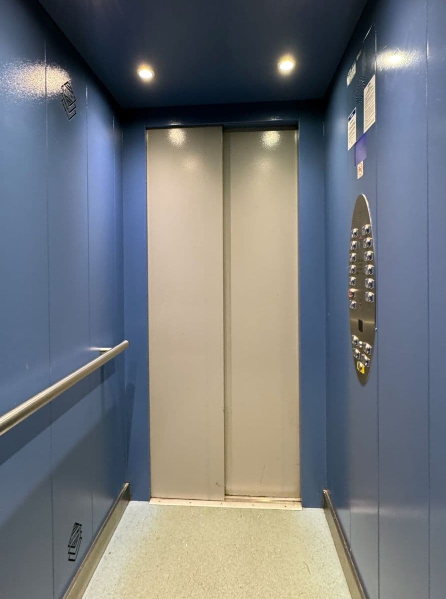 Prenájom bytu Garsoniéra 28 m², Francouzská, Ostrava, Moravskoslezský kraj Prenájom bytu Garsoniéra 28 m², Francouzská, Ostrava, Moravskoslezský kraj