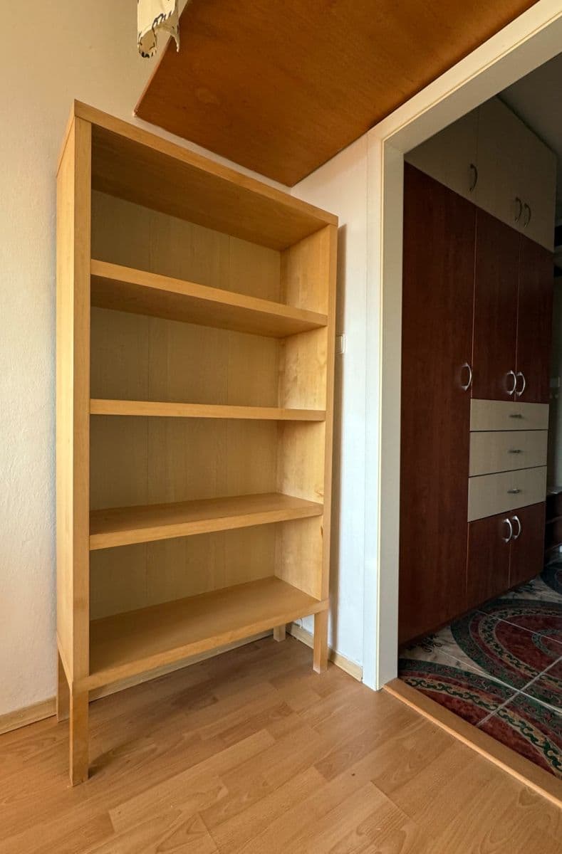 Prenájom bytu Garsoniéra 28 m², Francouzská, Ostrava, Moravskoslezský kraj Prenájom bytu Garsoniéra 28 m², Francouzská, Ostrava, Moravskoslezský kraj