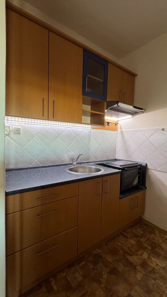 Prenájom bytu Garsoniéra 28 m², Francouzská, Ostrava, Moravskoslezský kraj Prenájom bytu Garsoniéra 28 m², Francouzská, Ostrava, Moravskoslezský kraj