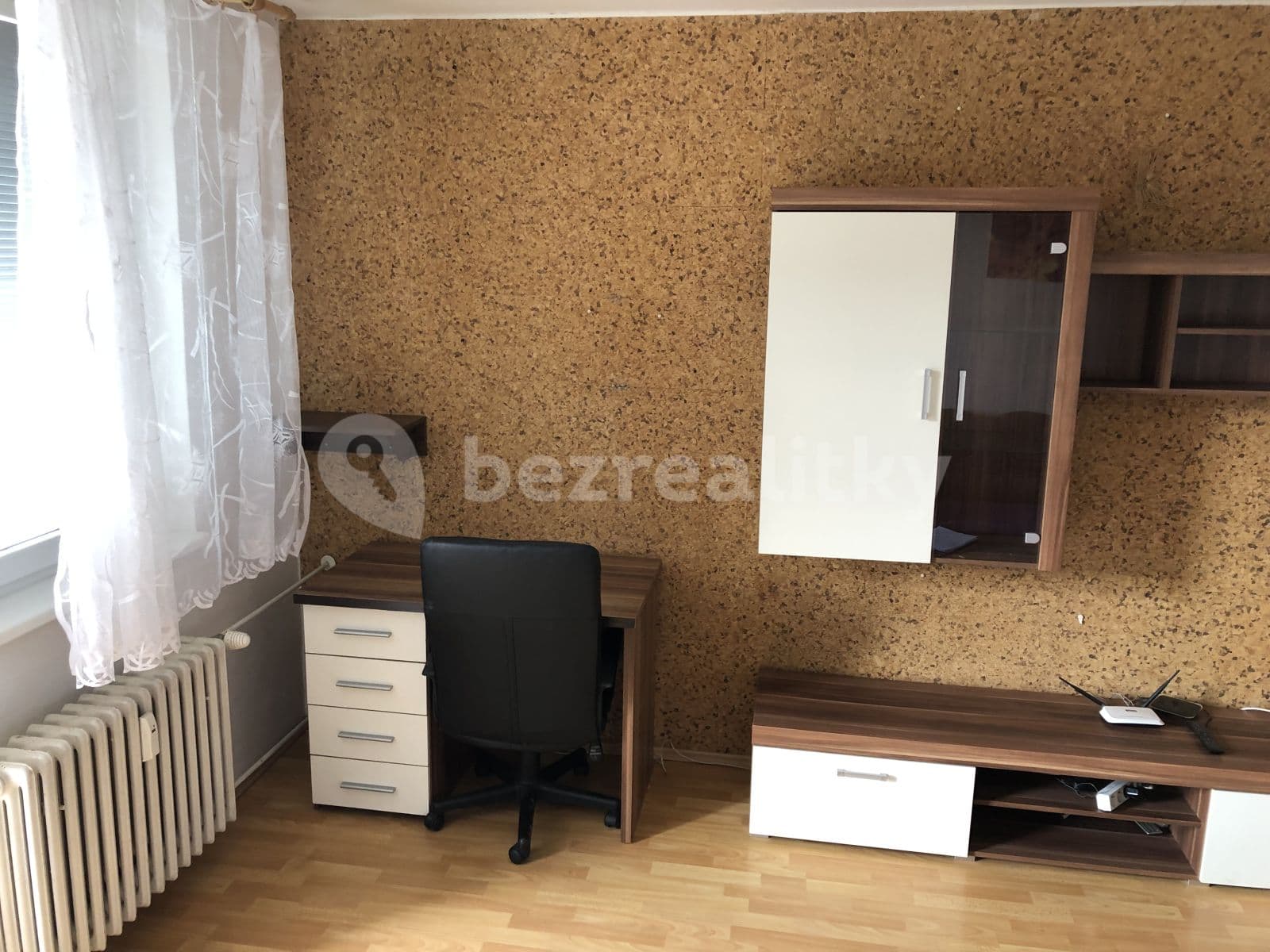 Prenájom bytu 3-izbový 62 m², Na Loučkách, Kuřim, Jihomoravský kraj Prenájom bytu 3-izbový 62 m², Na Loučkách, Kuřim, Jihomoravský kraj