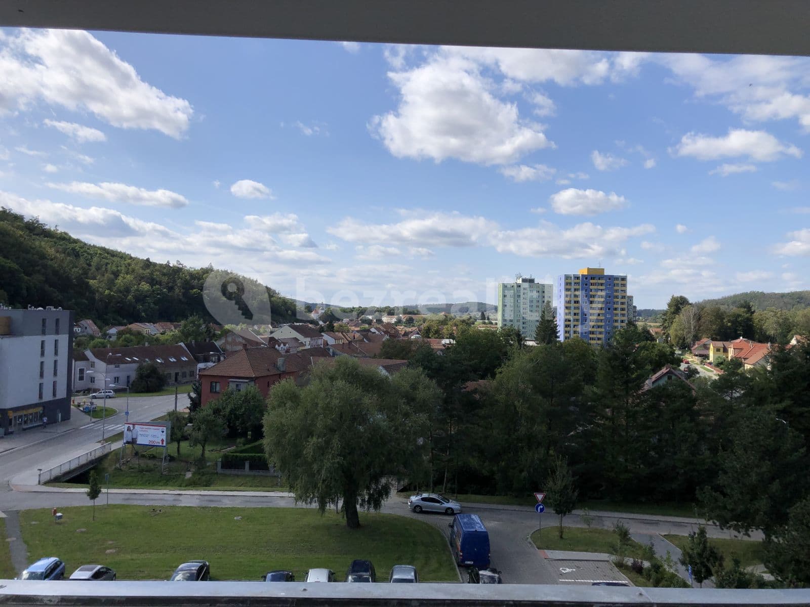 Prenájom bytu 3-izbový 62 m², Na Loučkách, Kuřim, Jihomoravský kraj Prenájom bytu 3-izbový 62 m², Na Loučkách, Kuřim, Jihomoravský kraj