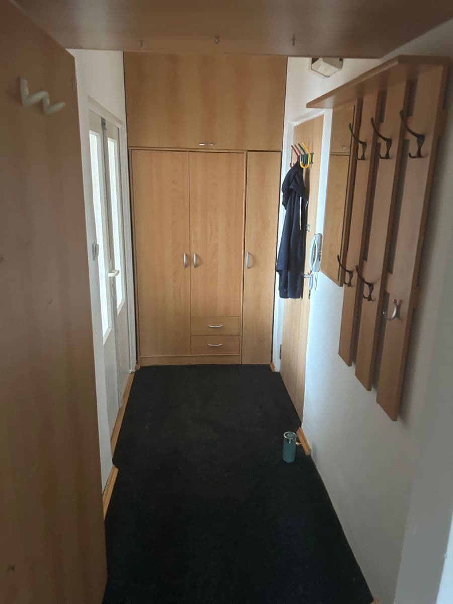 Prenájom bytu 3-izbový 62 m², Na Loučkách, Kuřim, Jihomoravský kraj Prenájom bytu 3-izbový 62 m², Na Loučkách, Kuřim, Jihomoravský kraj