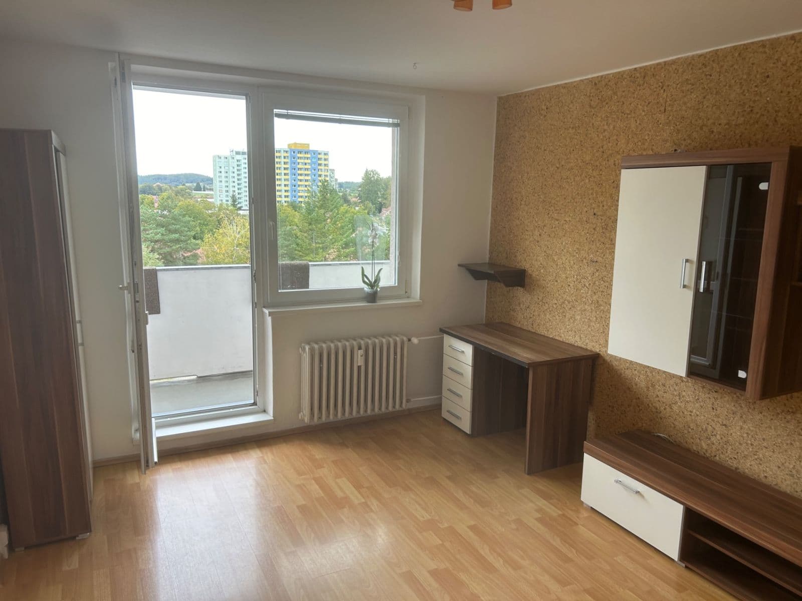 Prenájom bytu 3-izbový 62 m², Na Loučkách, Kuřim, Jihomoravský kraj Prenájom bytu 3-izbový 62 m², Na Loučkách, Kuřim, Jihomoravský kraj