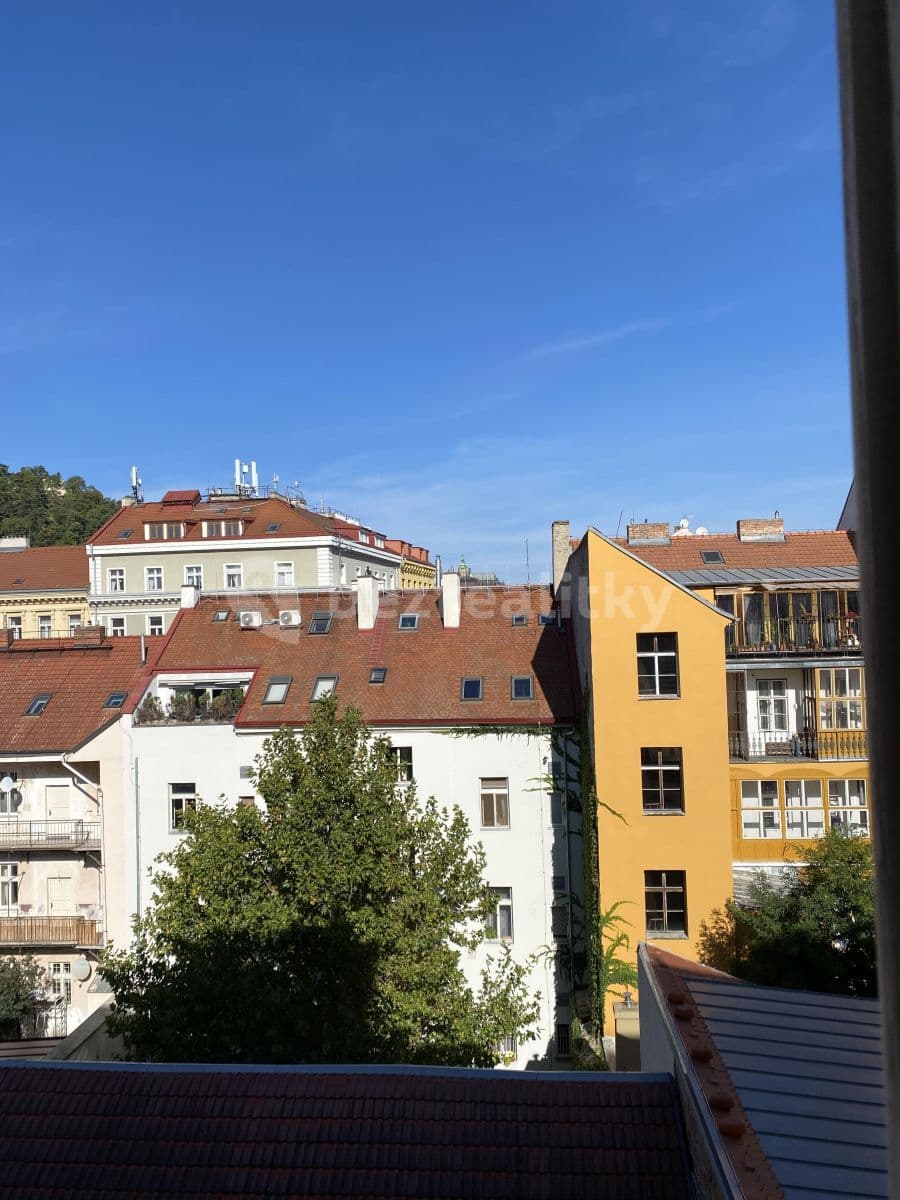Prenájom bytu 2-izbový 58 m², Pavla Švandy ze Semčic, Praha, Praha Prenájom bytu 2-izbový 58 m², Pavla Švandy ze Semčic, Praha, Praha