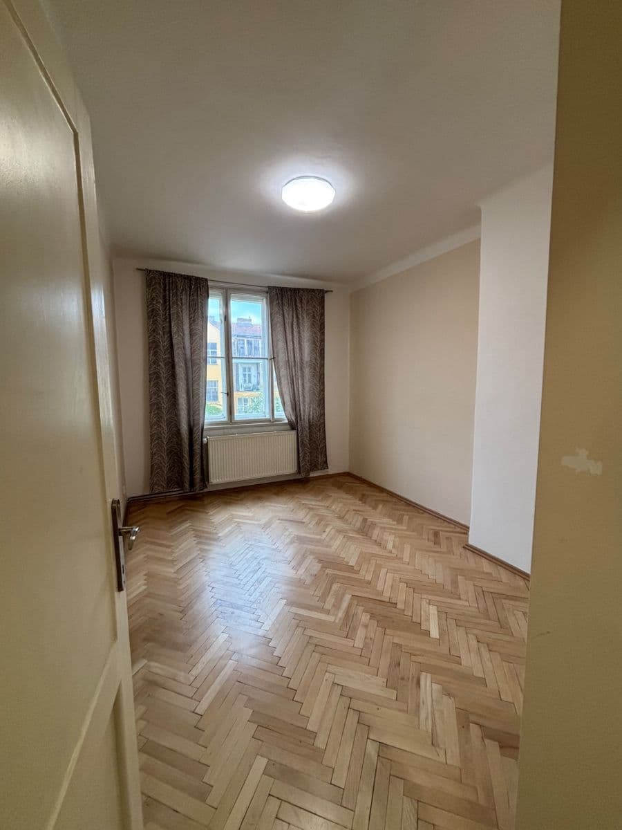 Prenájom bytu 2-izbový 58 m², Pavla Švandy ze Semčic, Praha, Praha Prenájom bytu 2-izbový 58 m², Pavla Švandy ze Semčic, Praha, Praha
