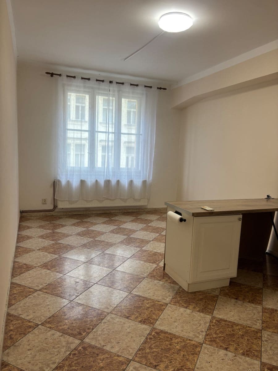 Prenájom bytu 2-izbový 58 m², Pavla Švandy ze Semčic, Praha, Praha Prenájom bytu 2-izbový 58 m², Pavla Švandy ze Semčic, Praha, Praha