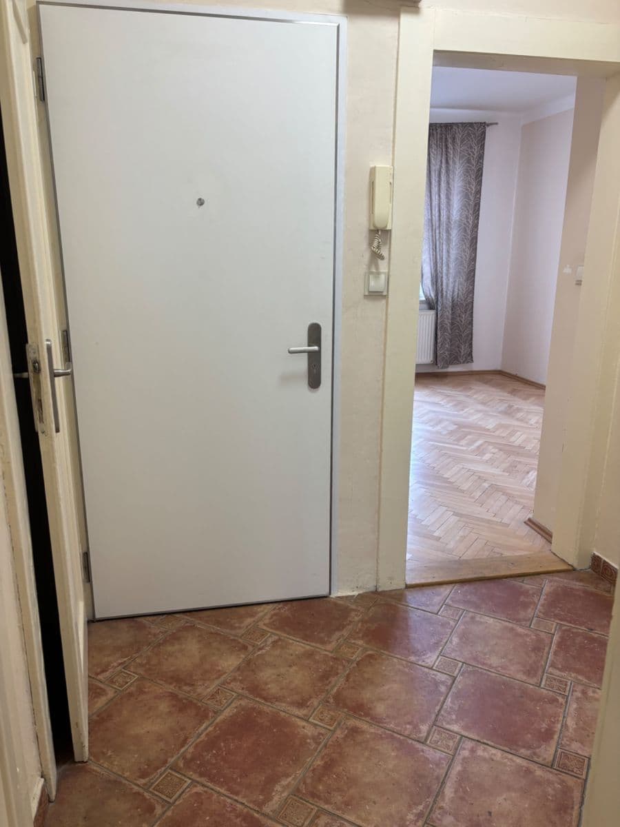 Prenájom bytu 2-izbový 58 m², Pavla Švandy ze Semčic, Praha, Praha Prenájom bytu 2-izbový 58 m², Pavla Švandy ze Semčic, Praha, Praha
