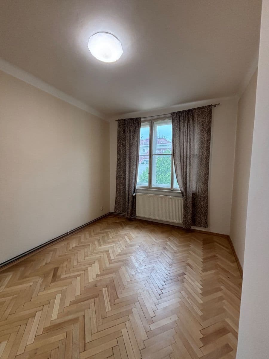 Prenájom bytu 2-izbový 58 m², Pavla Švandy ze Semčic, Praha, Praha Prenájom bytu 2-izbový 58 m², Pavla Švandy ze Semčic, Praha, Praha