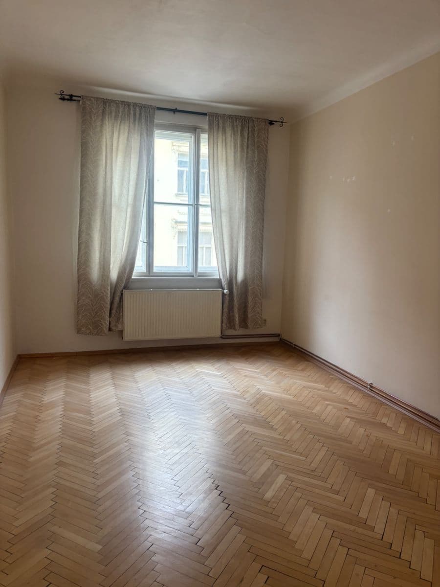 Prenájom bytu 2-izbový 58 m², Pavla Švandy ze Semčic, Praha, Praha Prenájom bytu 2-izbový 58 m², Pavla Švandy ze Semčic, Praha, Praha