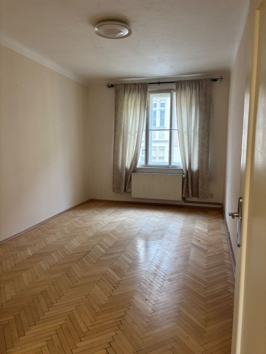 Prenájom bytu 2-izbový 58 m², Pavla Švandy ze Semčic, Praha, Praha Prenájom bytu 2-izbový 58 m², Pavla Švandy ze Semčic, Praha, Praha