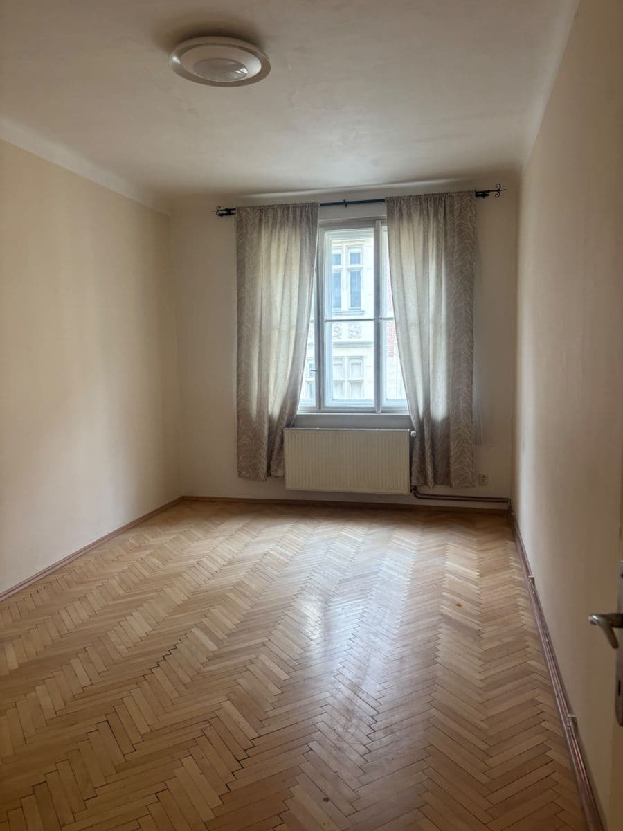 Prenájom bytu 2-izbový 58 m², Pavla Švandy ze Semčic, Praha, Praha Prenájom bytu 2-izbový 58 m², Pavla Švandy ze Semčic, Praha, Praha