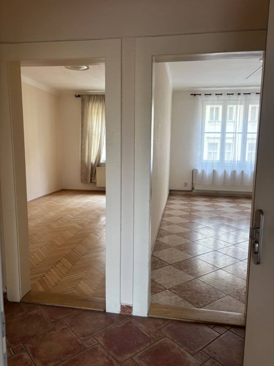 Prenájom bytu 2-izbový 58 m², Pavla Švandy ze Semčic, Praha, Praha Prenájom bytu 2-izbový 58 m², Pavla Švandy ze Semčic, Praha, Praha