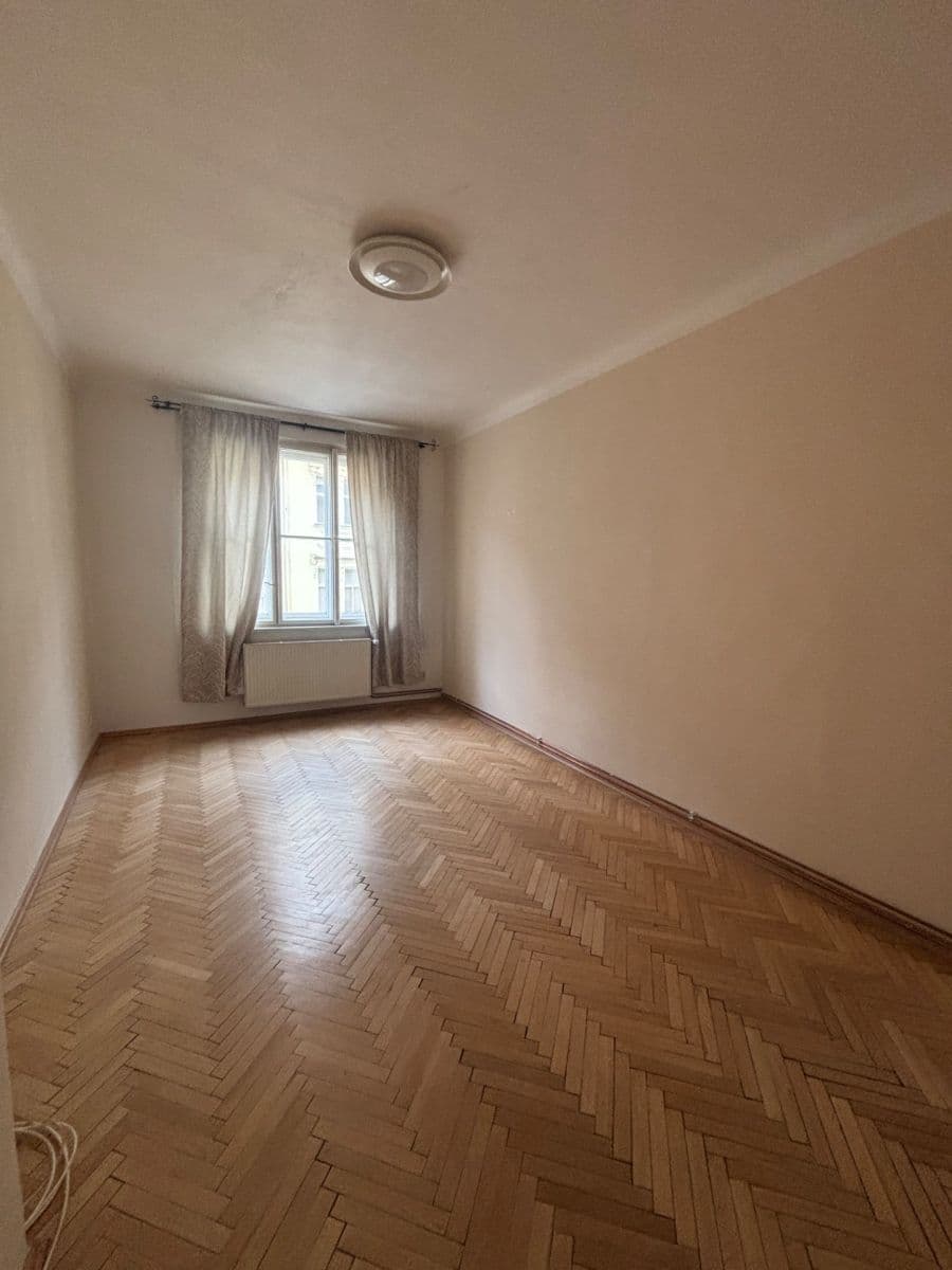 Prenájom bytu 2-izbový 58 m², Pavla Švandy ze Semčic, Praha, Praha Prenájom bytu 2-izbový 58 m², Pavla Švandy ze Semčic, Praha, Praha