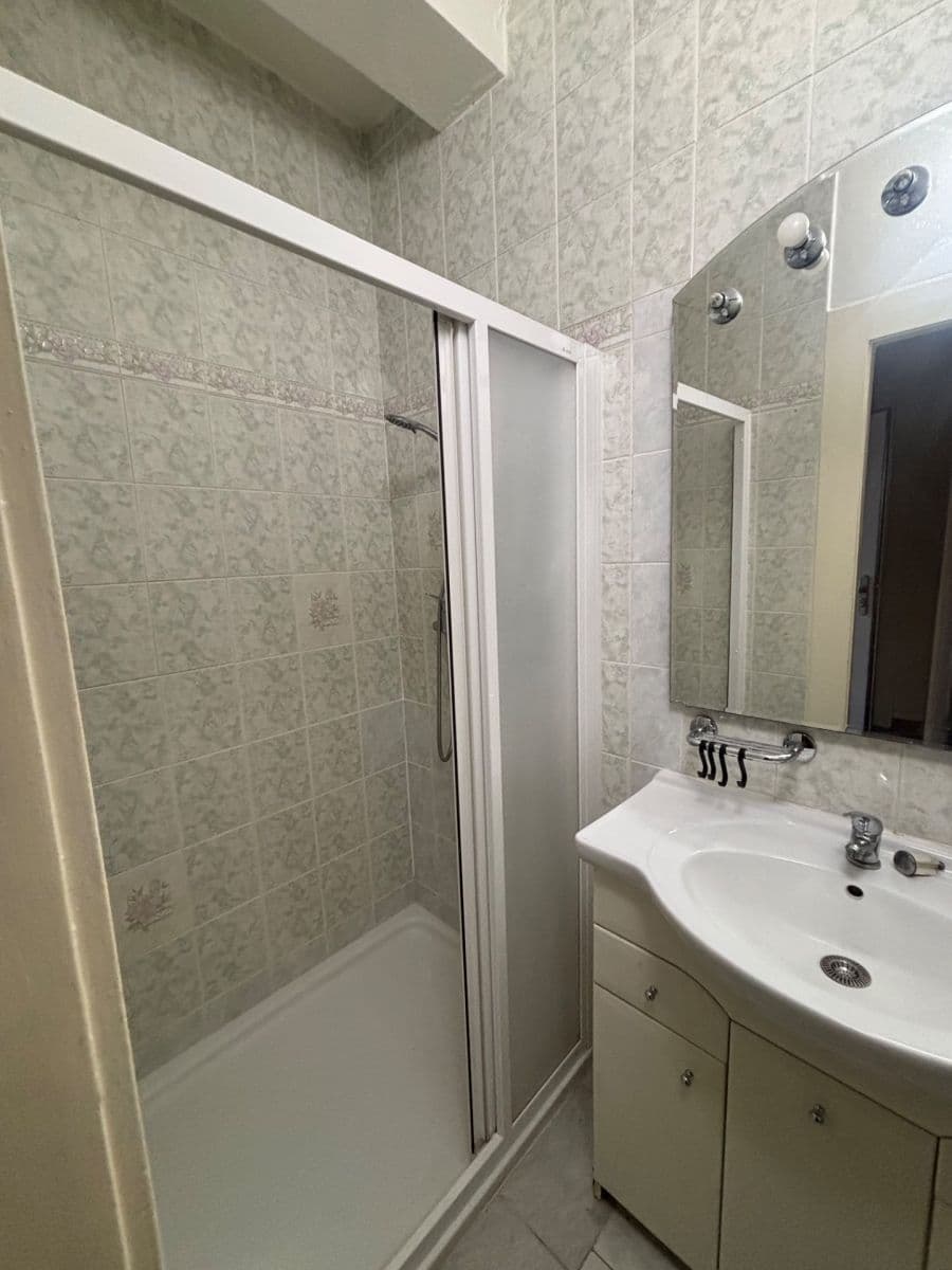 Prenájom bytu 2-izbový 58 m², Pavla Švandy ze Semčic, Praha, Praha Prenájom bytu 2-izbový 58 m², Pavla Švandy ze Semčic, Praha, Praha