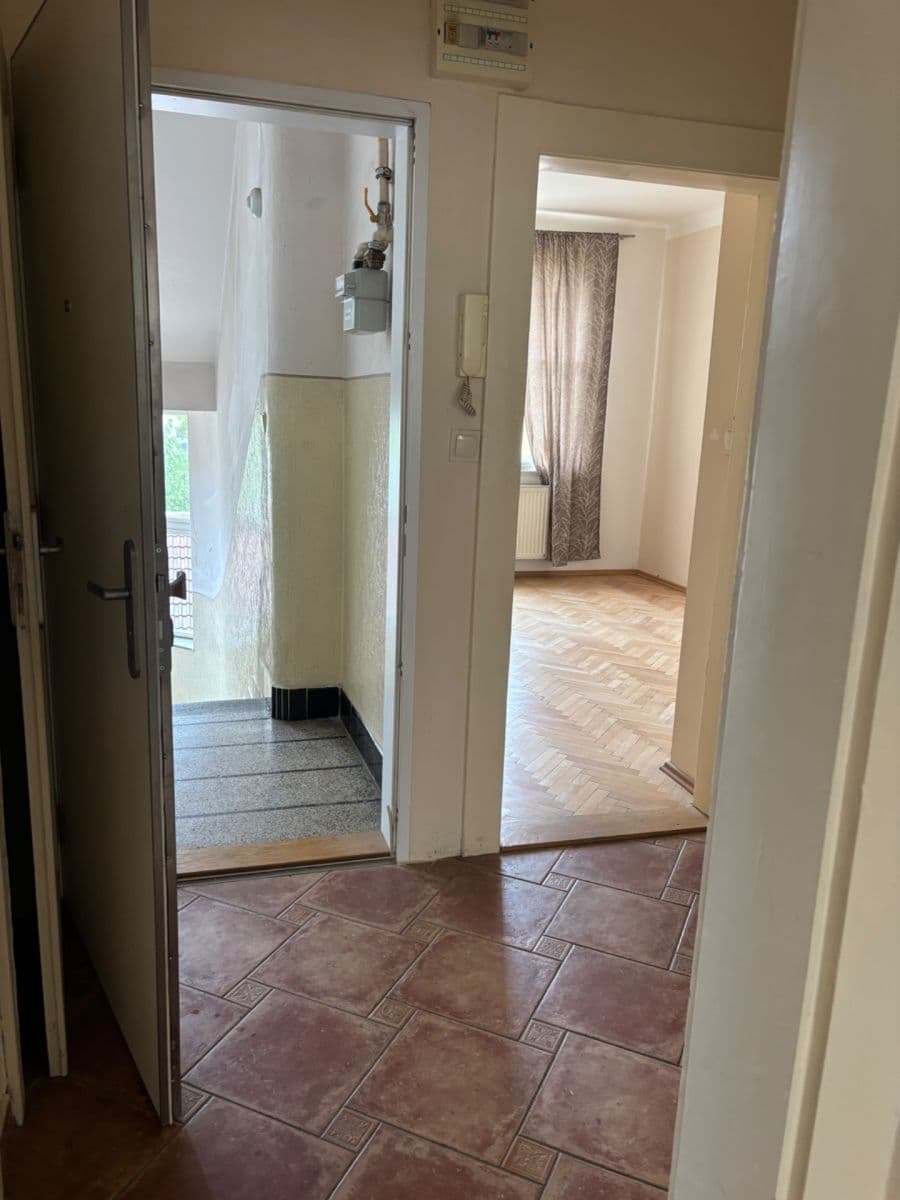 Prenájom bytu 2-izbový 58 m², Pavla Švandy ze Semčic, Praha, Praha Prenájom bytu 2-izbový 58 m², Pavla Švandy ze Semčic, Praha, Praha