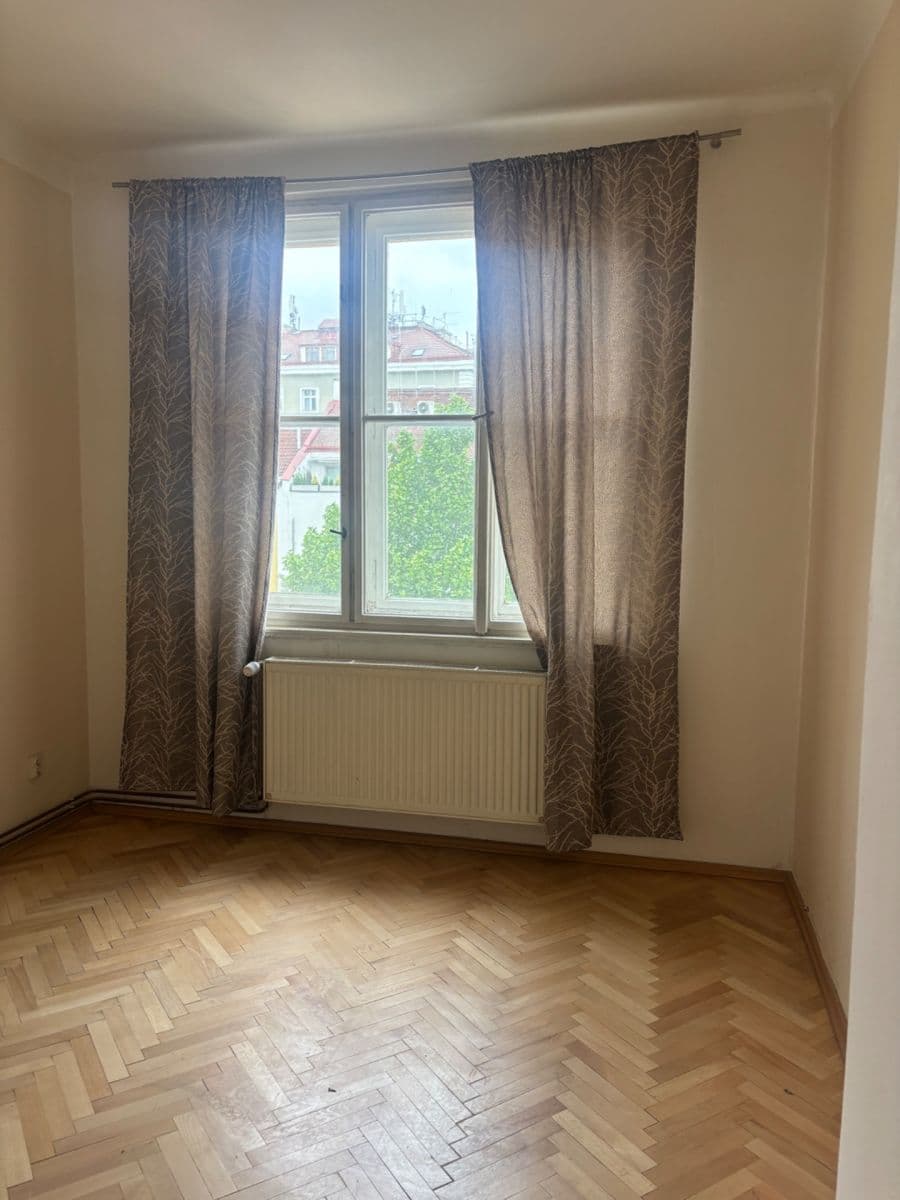 Prenájom bytu 2-izbový 58 m², Pavla Švandy ze Semčic, Praha, Praha Prenájom bytu 2-izbový 58 m², Pavla Švandy ze Semčic, Praha, Praha