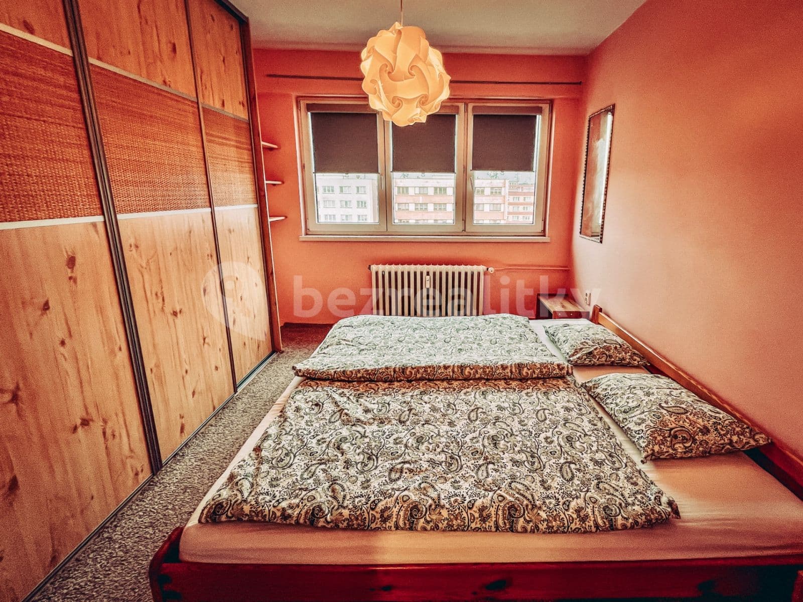 Prenájom bytu 2-izbový 65 m², Petra Křičky, Ostrava, Moravskoslezský kraj Prenájom bytu 2-izbový 65 m², Petra Křičky, Ostrava, Moravskoslezský kraj