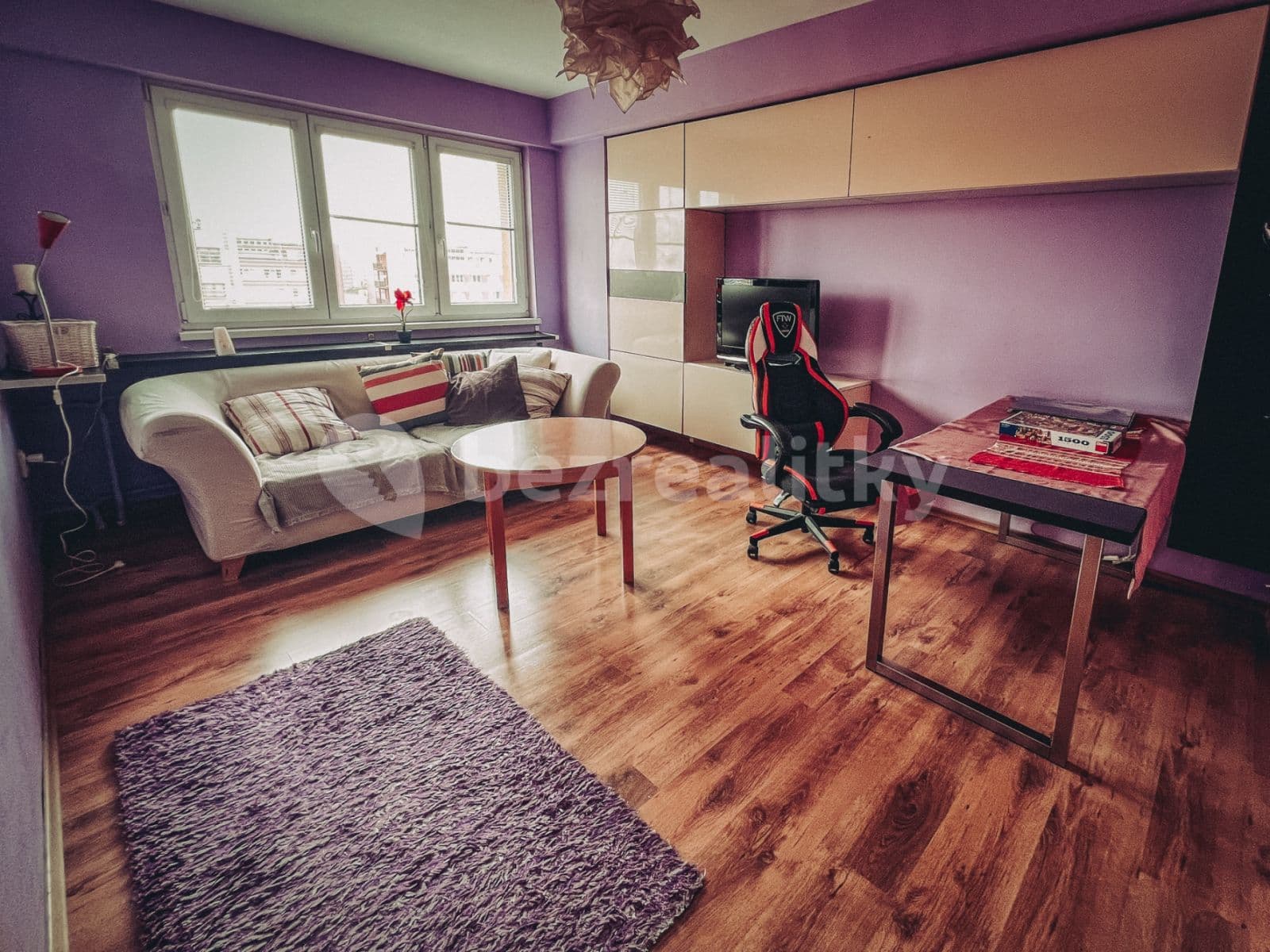 Prenájom bytu 2-izbový 65 m², Petra Křičky, Ostrava, Moravskoslezský kraj Prenájom bytu 2-izbový 65 m², Petra Křičky, Ostrava, Moravskoslezský kraj