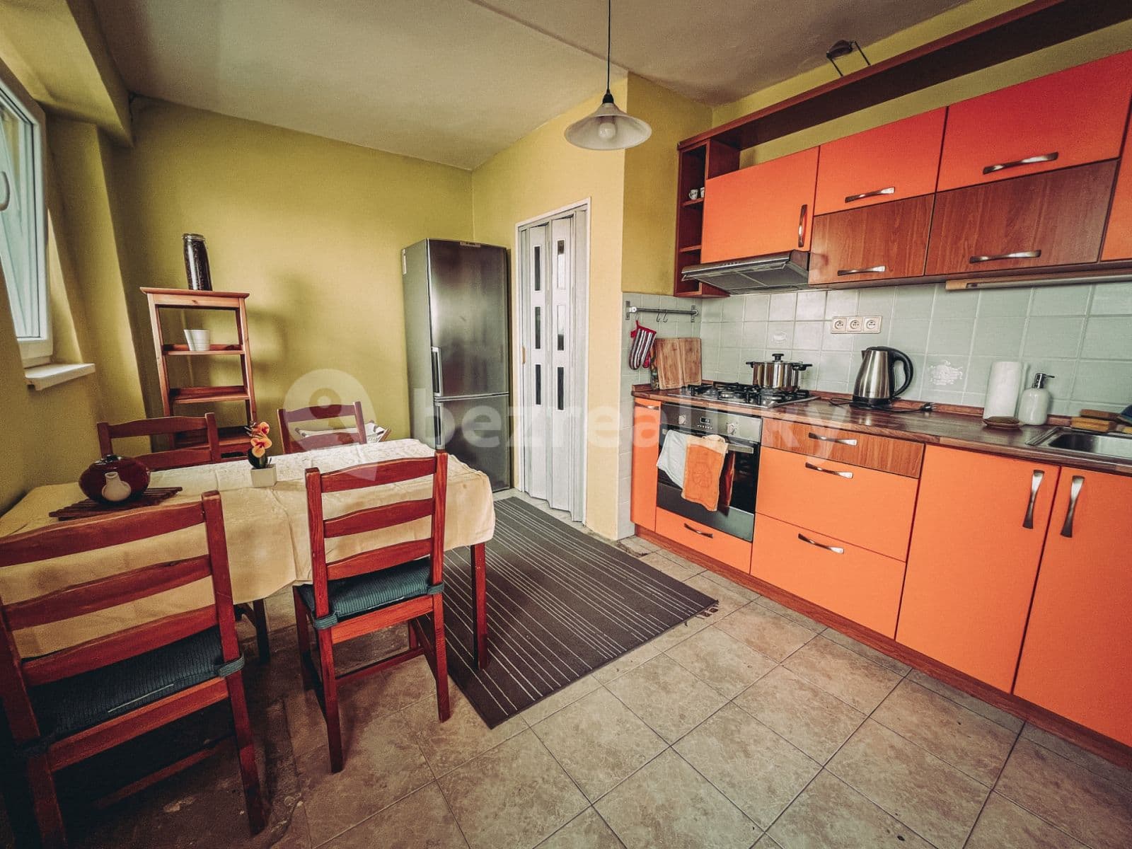 Prenájom bytu 2-izbový 65 m², Petra Křičky, Ostrava, Moravskoslezský kraj Prenájom bytu 2-izbový 65 m², Petra Křičky, Ostrava, Moravskoslezský kraj