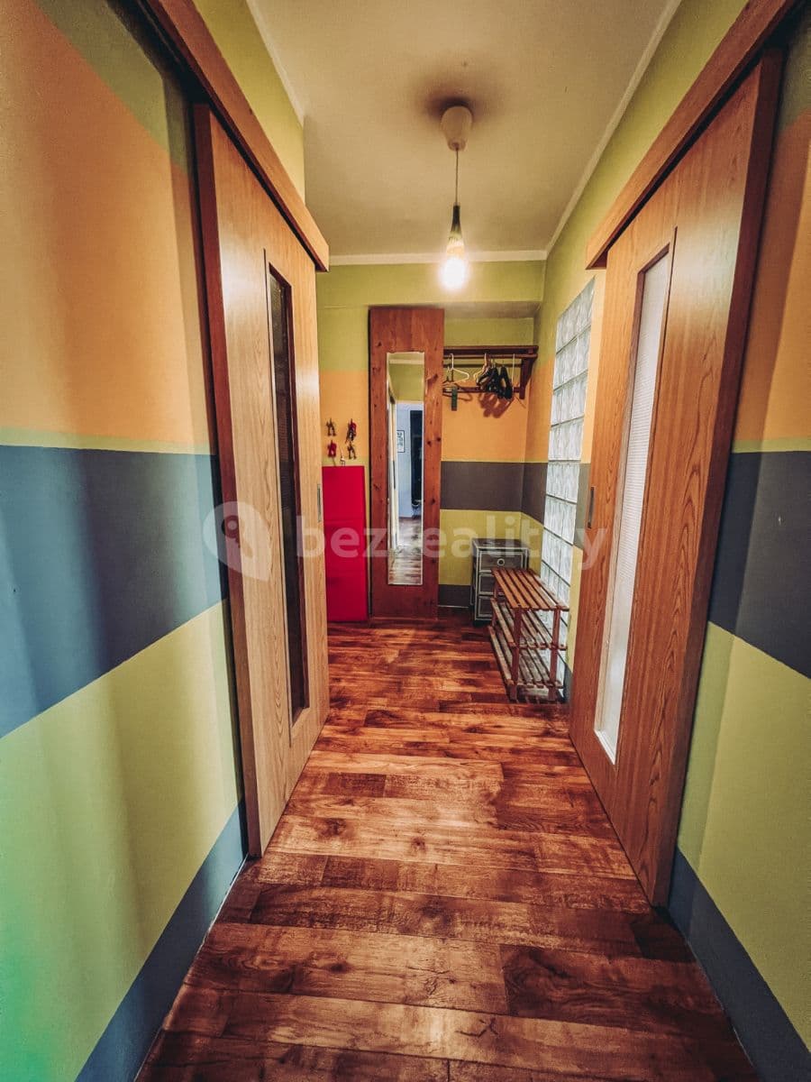 Prenájom bytu 2-izbový 65 m², Petra Křičky, Ostrava, Moravskoslezský kraj Prenájom bytu 2-izbový 65 m², Petra Křičky, Ostrava, Moravskoslezský kraj