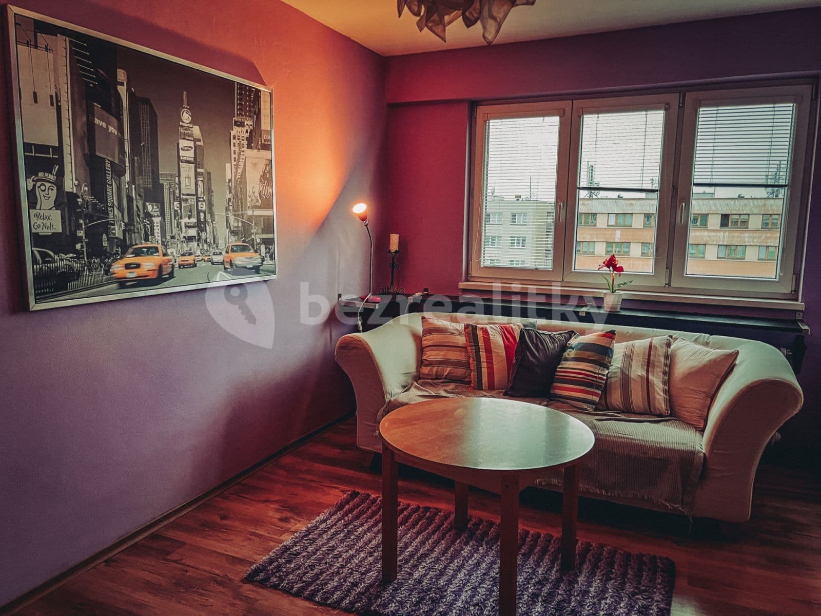 Prenájom bytu 2-izbový 65 m², Petra Křičky, Ostrava, Moravskoslezský kraj Prenájom bytu 2-izbový 65 m², Petra Křičky, Ostrava, Moravskoslezský kraj