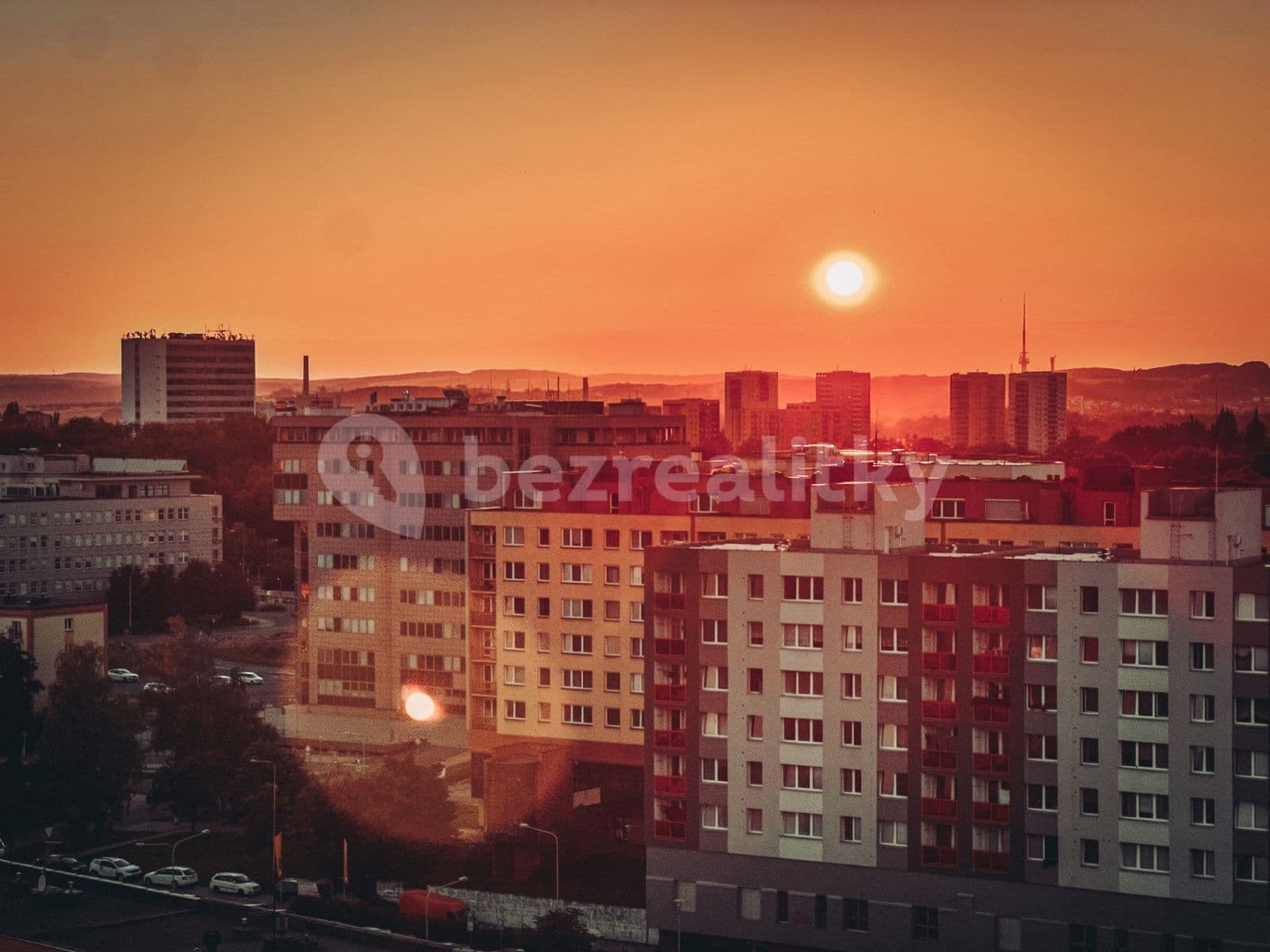 Prenájom bytu 2-izbový 65 m², Petra Křičky, Ostrava, Moravskoslezský kraj Prenájom bytu 2-izbový 65 m², Petra Křičky, Ostrava, Moravskoslezský kraj